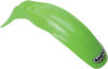 Ufo - KA03758-026 - Front Fender - Green - Kawasaki - KLX