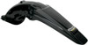Ufo - HO04602-001 - MX Rear Fender - Black - Honda - CRF '05-'16