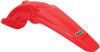 Ufo - HO04602-070 - MX Rear Fender - '00-'22 OEM Red - Honda - CRF '05-'16
