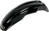 Ufo - HO04617-001 - Front Fender - Black - Honda - CRF '07-'25
