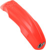Ufo - HO04617-070 - Front Fender - OEM Red - Honda - CRF '07-'25