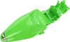 Ufo - KA04715-026 - MX Rear Fender - OEM Green - Kawasaki - KLX '10-'25