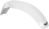 Ufo - PA01014041 - Front Fender - White - Honda - XR