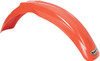 Ufo - HO02600121 - Front Fender - '90 OEM Orange - Honda - CR