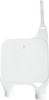 Ufo - HO02629041 - Front Number Plate - White