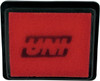 Uni Filter - NU-4108 - Replacement OEM Air Filter - Honda