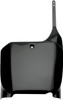 Ufo - HO03666001 - Front Number Plate - Black