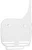Ufo - KA02742047 - Front Number Plate - White
