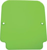 Ufo - KA02707026 - Front Number Plate - Green