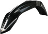 Ufo - YA04833-001 - Restyled Front Fender - Black