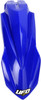 Ufo - YA04833-089 - Restyled Front Fender - Blue
