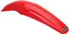 Ufo - HO03663070 - MX Rear Fender - '00-'22 OEM Red - Honda - CR '00-'01