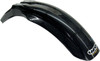 Ufo - HO03623-001 - Front Fender - Black - Honda - CR '96- '20