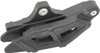 Ufo - KT04028-001 - Chain Guide - Black - KTM