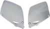 Ufo - KT03041340 - Side Covers - Silver