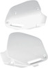 Ufo - HO02626041 - Side Covers - White