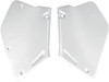 Ufo - HO02673041 - Side Covers - White