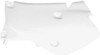 Ufo - HO03680041 - Side Panel - White - Left