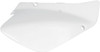 Ufo - HO03679041 - Side Panel - White - Right