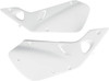 Ufo - HO03602041 - Side Covers - White