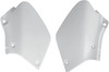 Ufo - HO03612041 - Side Covers - White