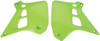Ufo - KA02728026 - Radiator Covers - KX Green
