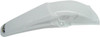 Ufo - HO03636-041 - MX Rear Fender - White - Honda - CRF '04-'05