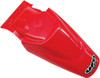 Ufo - KA03731-070 - MX Rear Fender - Red - Kawasaki | Suzuki - KX/KLX | RM/DRZ '01-'26
