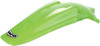 Ufo - KA02746026 - MX Rear Fender - OEM Green - Kawasaki - KX '92-'93