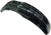 Ufo - KA02757-001 - Front Fender - Black - Kawasaki - KX '91-'13