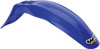 Ufo - KA03758-089 - Front Fender - Blue - Kawasaki - KLX