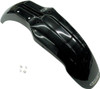 Ufo - YA02873-001 - Front Fender - Black - Yamaha - YZ '93-'14