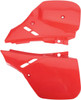 Ufo - HO02611061 - Side Covers - Red