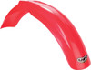 Ufo - HO02600067 - Front Fender - '92-'99 OEM Red - Honda - CR
