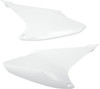 Ufo - HO04651-041 - Side Panels - White