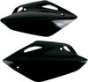 Ufo - HO04620-001 - Side Panels - Black