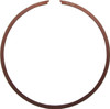 Vertex - 53010005800 - Piston Ring - 58.00 mm OD - For Race and Big Bore Piston