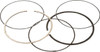 Vertex - 590296000001 - Piston Ring Set - 96.00 mm OD - For Replica and High Compression Piston