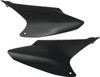 Ufo - HO04651-001 - Side Panels - Black