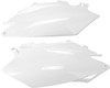 Ufo - HO04648-041 - Side Panels - White