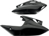 Ufo - HO04601-001 - Side Panels - Black