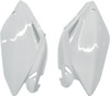 Ufo - HO03635-041 - Side Panels - White