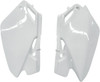 Ufo - HO03631-041 - Side Panels - White