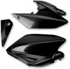 Ufo - HO03647-001 - Side Panels - Black
