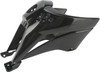 Ufo - KA04716-001 - Radiator Shrouds - Black