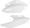Ufo - HO04601-041 - Side Panels - White