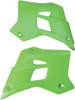 Ufo - KA02787-026 - Radiator Shroud - Green