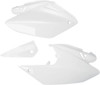 Ufo - HO03647-041 - Side Panels - White