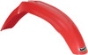 Ufo - HO03675069 - Front Fender - '00-'07 OEM Red - Honda - XR