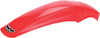 Ufo - HO02652067 - MX Rear Fender - '92-'99 OEM Red - Honda - CR '92-'97